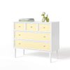 Ducduc Canada - Savannah 5-Drawer Dresser - ella+elliot