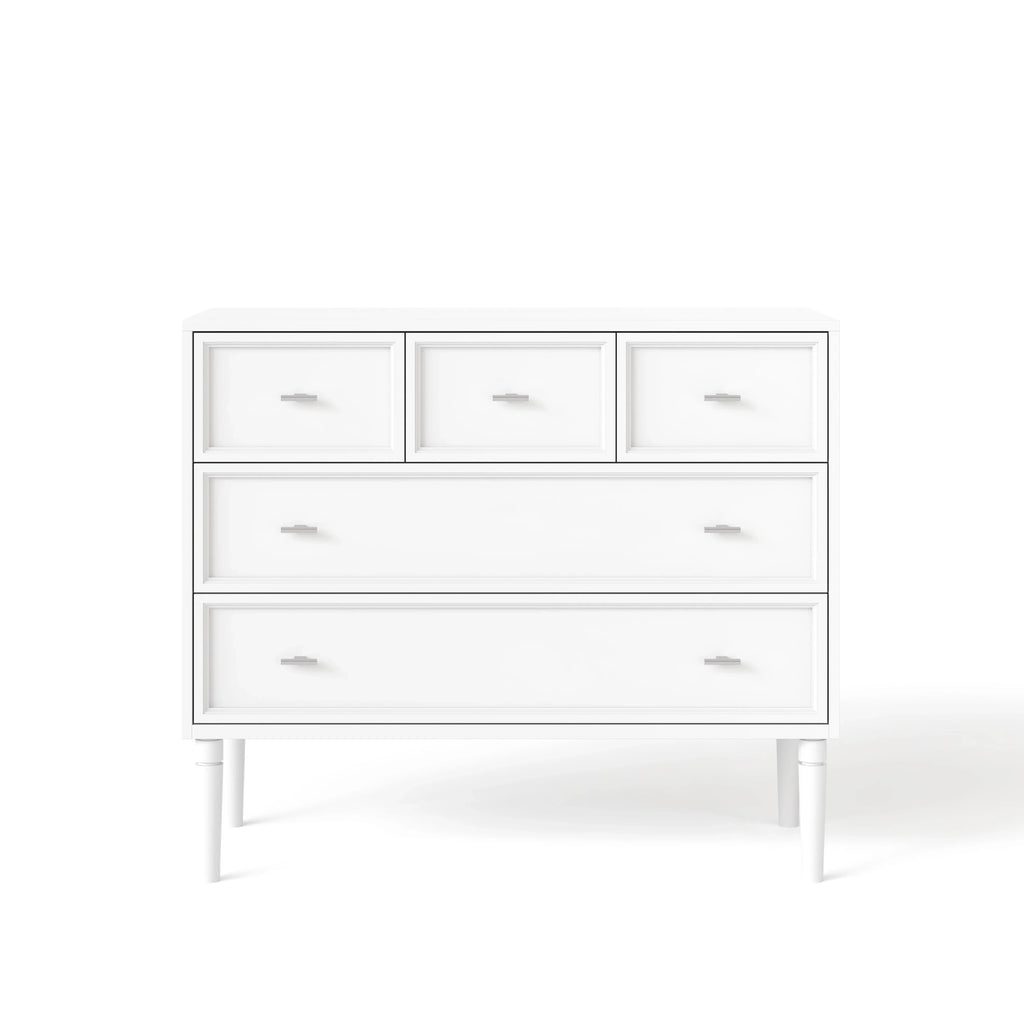 Ducduc Canada - Savannah 5-Drawer Dresser - ella+elliot