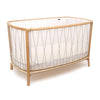 Charlie Crane Canada - Kimi Baby Bed with CertiPUR Mattress - ella+elliot