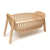 Charlie Crane Canada - Kodo Bedside Crib - ella+elliot