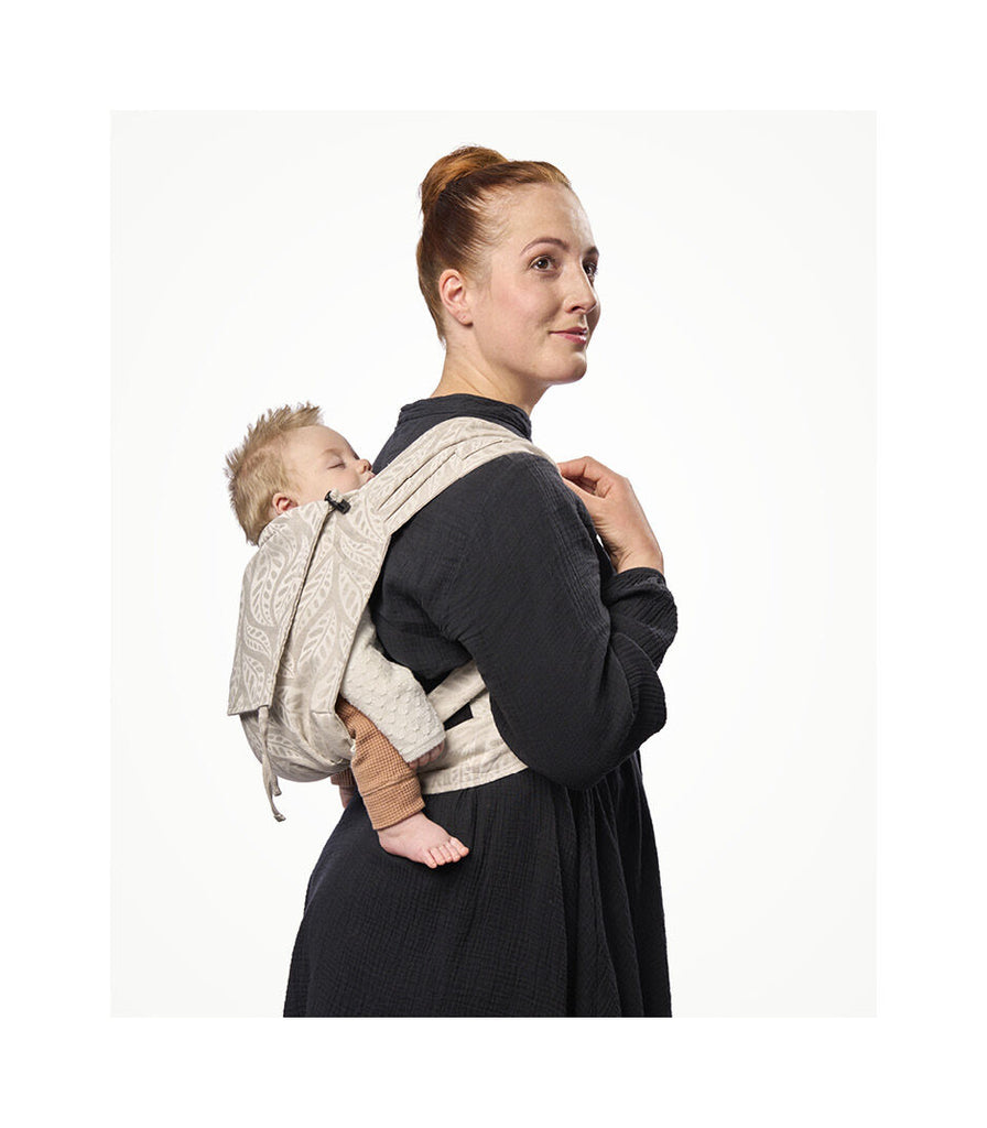 Stokke Canada - Limas Carrier OCS - ella+elliot