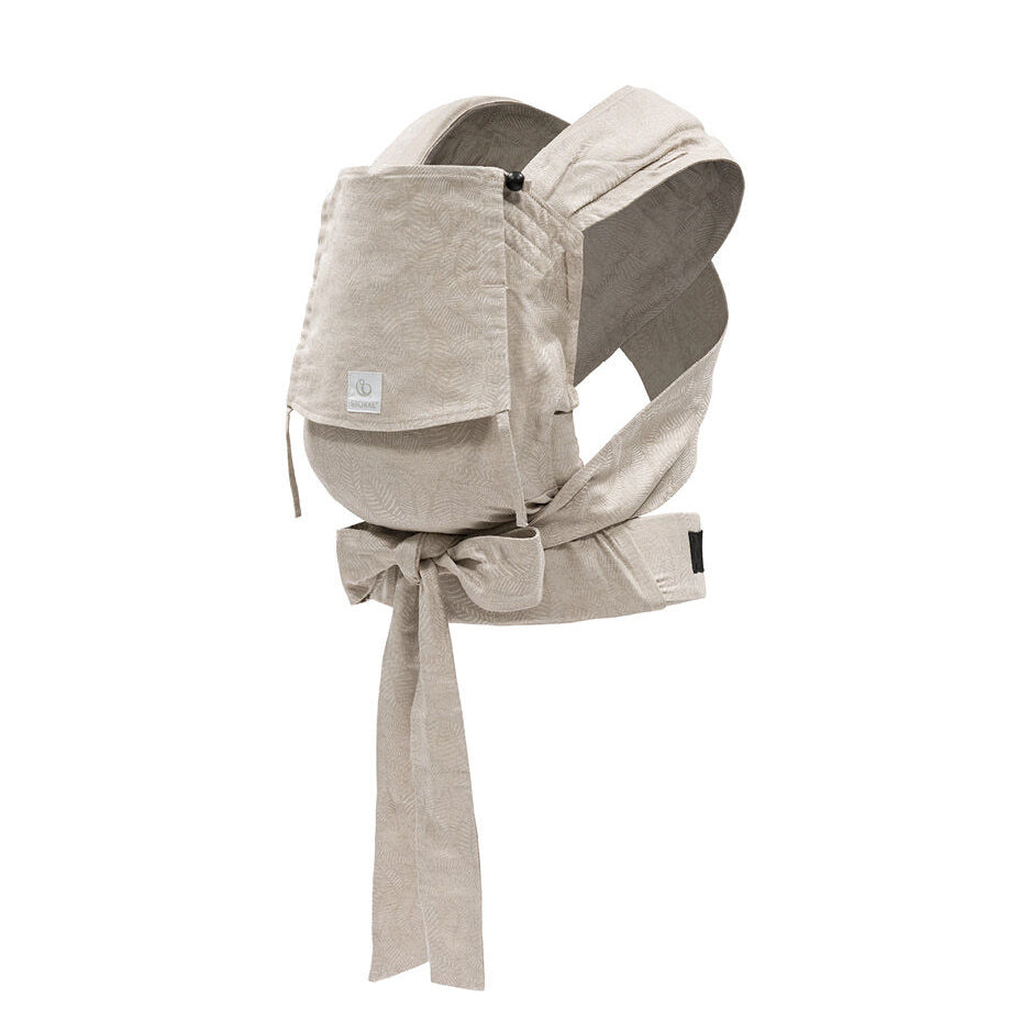 Stokke Canada - Limas Carrier OCS - ella+elliot