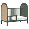 Babyletto Canada - Bondi Cane 3-in-1 Convertible Crib - ella+elliot