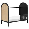 Babyletto Canada - Bondi Cane 3-in-1 Convertible Crib - ella+elliot