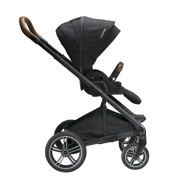 Nuna Canada - Mixx Next + Pipa Travel System - ella+elliot