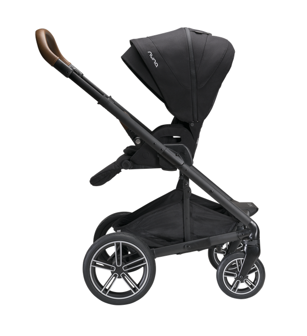 Nuna Canada - Mixx Next + Pipa Travel System - ella+elliot