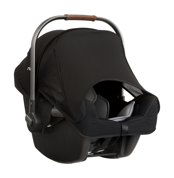 Nuna Canada - Mixx Next + Pipa Travel System - ella+elliot