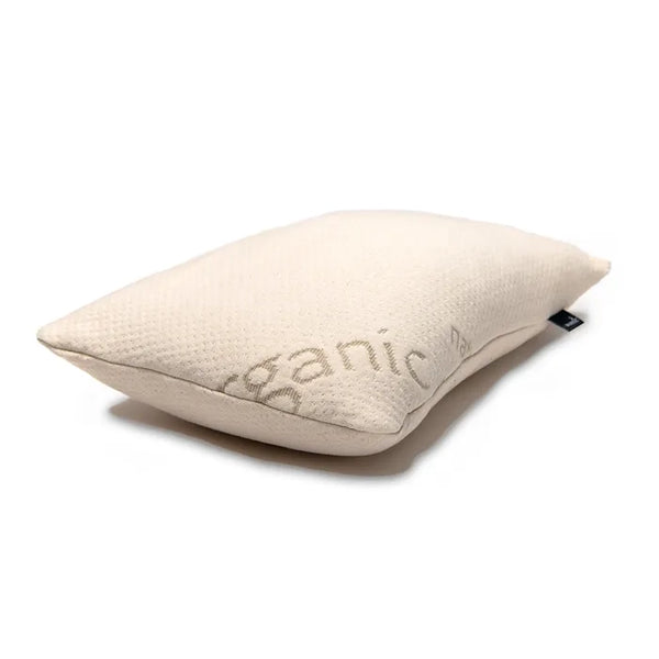 Naturepedic Canada - Naturepedic Toddler PLA Pillow - ella+elliot