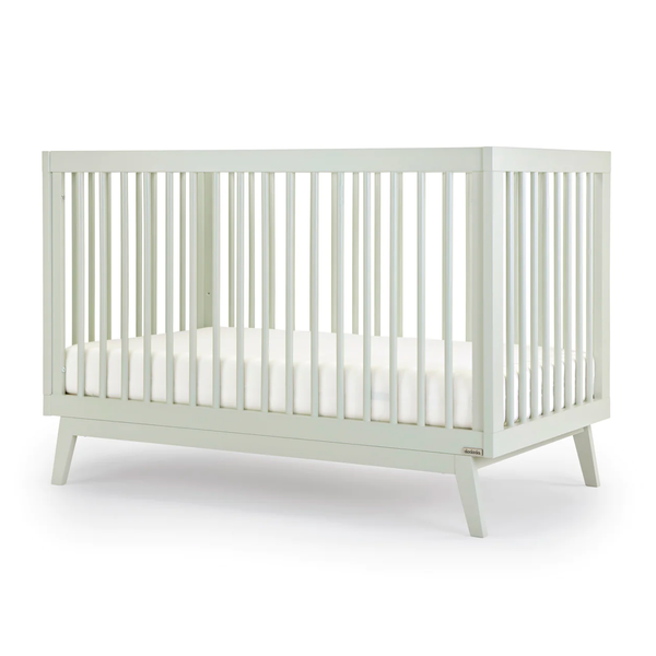 Dadada Canada - Soho 3-in-1 Convertible Crib - ella+elliot