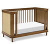 Namesake Canada - Marin with Cane 3-in-1 Convertible Crib - ella+elliot