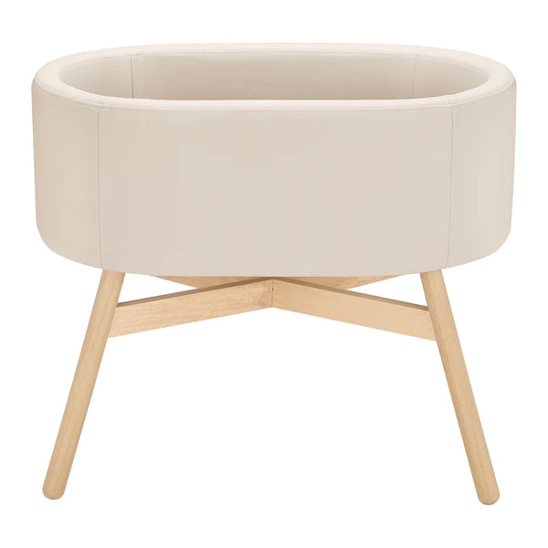 Babyletto Canada - Babyletto x GATHRE Capsule Bassinet - ella+elliot