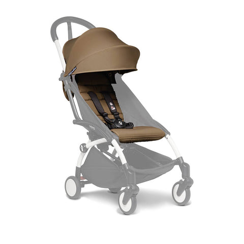 BabyZen Strollers