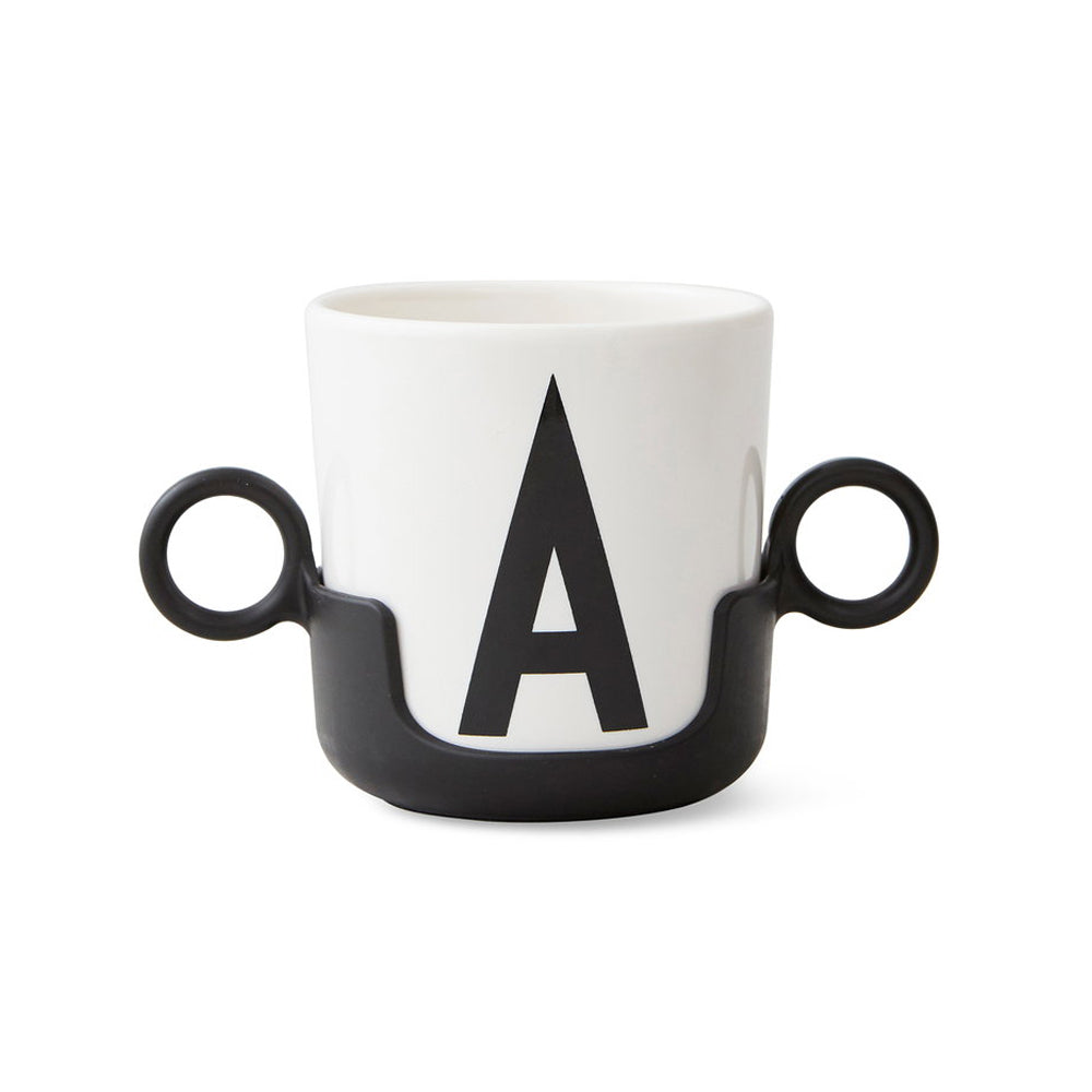 Arne Jacobsen Cup Handle