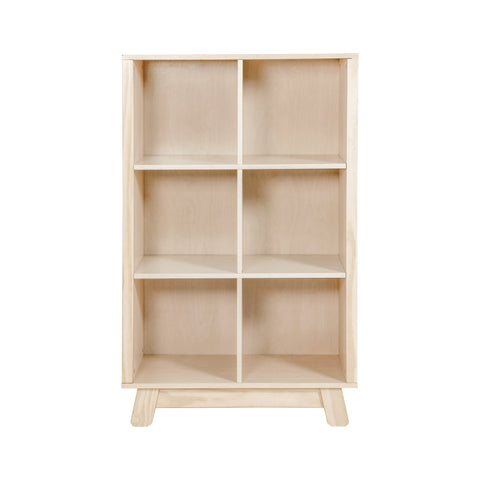 Toy Cubby Storage