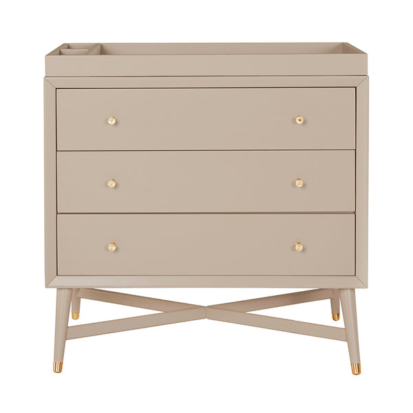 DwellStudio Canada - Mid-Century Dresser - ella+elliot