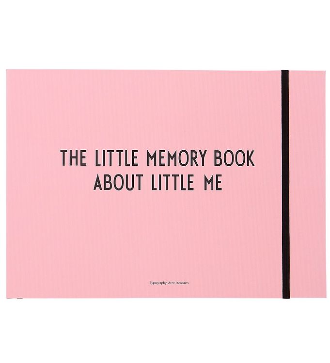 Arne Jacobsen Little Memory Book