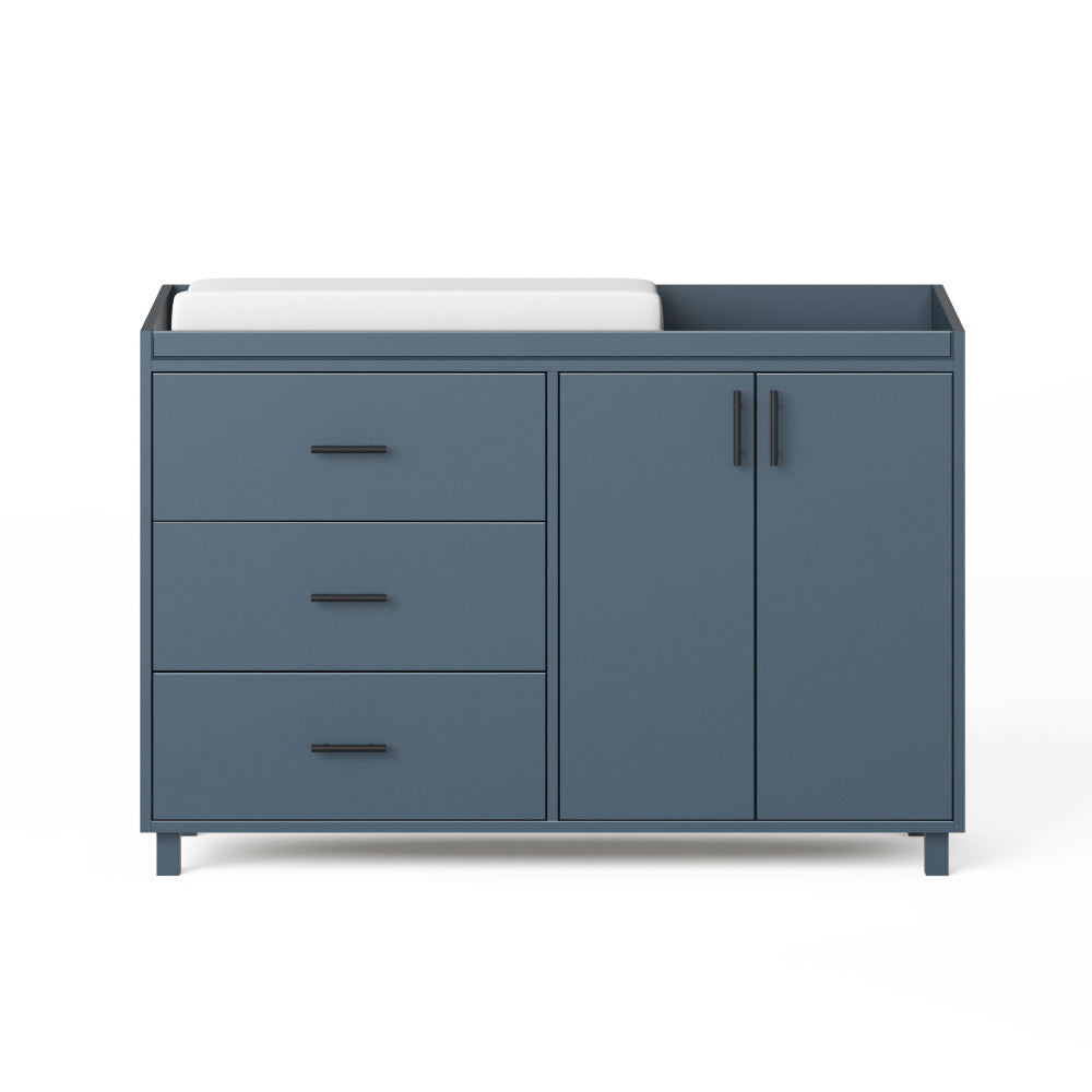 Ducduc Indi Double-Wide Dresser | ella + elliot Toronto – ella+elliot