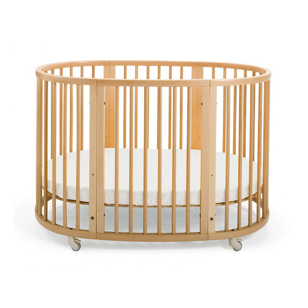 Stokke Sleepi Crib Natural - ella+elliot