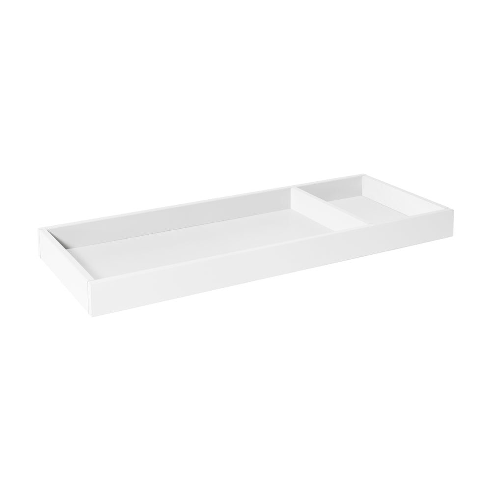 Diaper shop changing tray