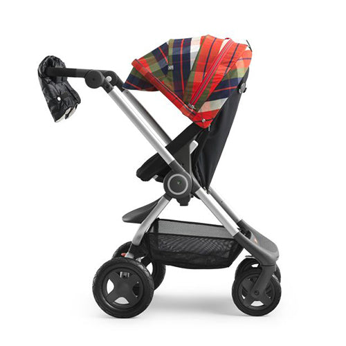 Stokke winter 2025 kit red