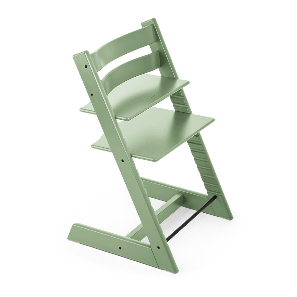 Stokke Tripp Trapp - Chair - Moss Green - ella+elliot