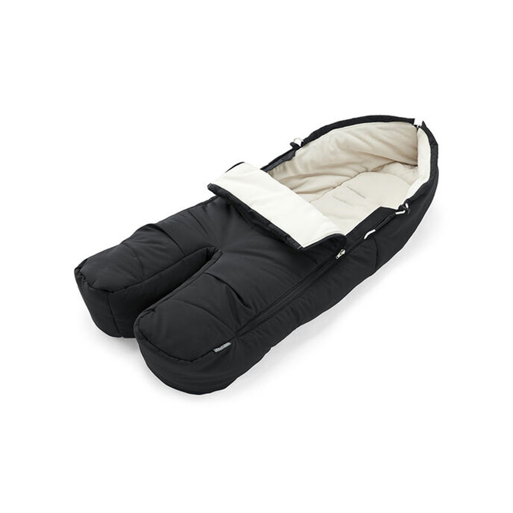 Stokke Canada - Xplory Footmuff - ella+elliot