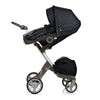 Stokke Canada - Xplory Footmuff - ella+elliot