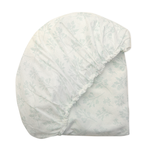 Charlie Crane Canada - Fitted Sheet for Kimi Baby Bed - ella+elliot