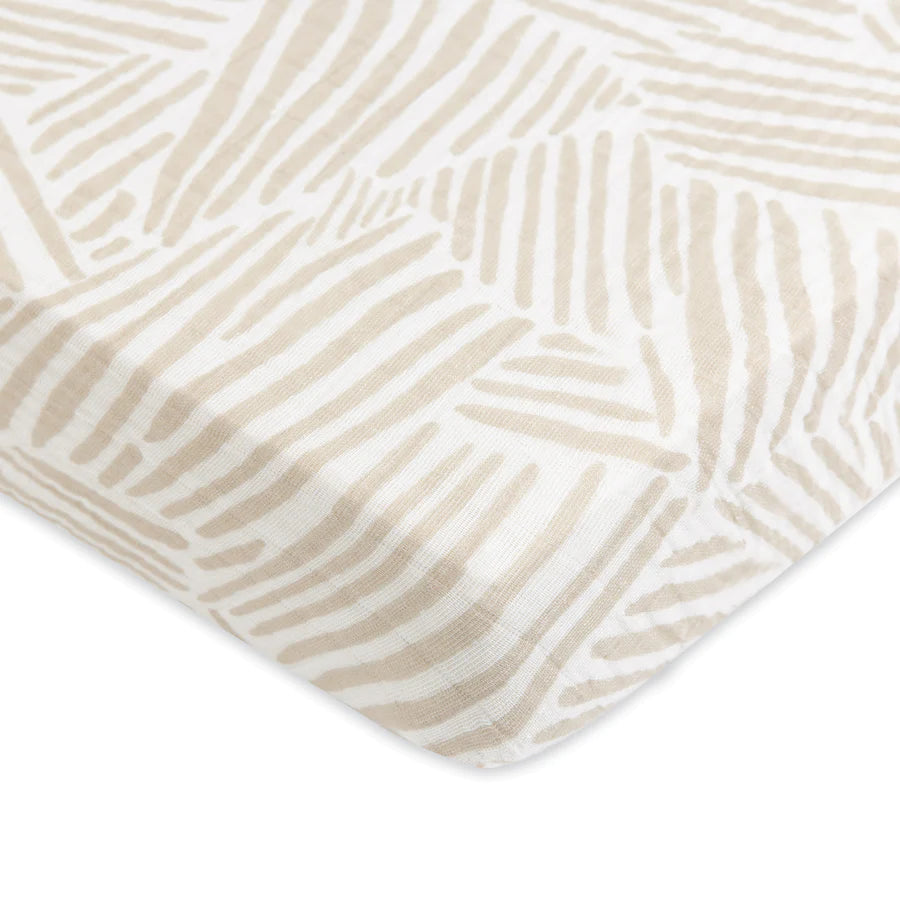 Crib sheets clearance for mini crib