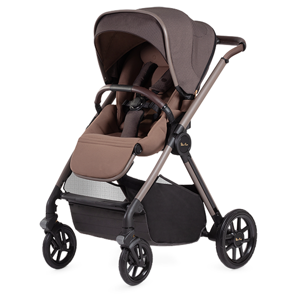 Silver Cross Canada - Reef Stroller - ella+elliot