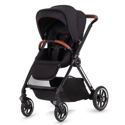 25% off Silver Cross Reef Stroller and Bassinet in Orbit